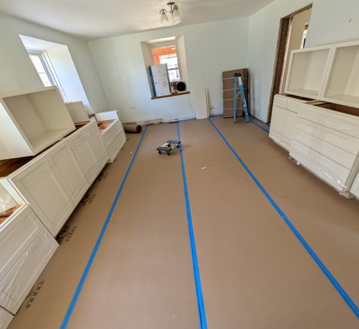 GENERAL REMODELING (10)