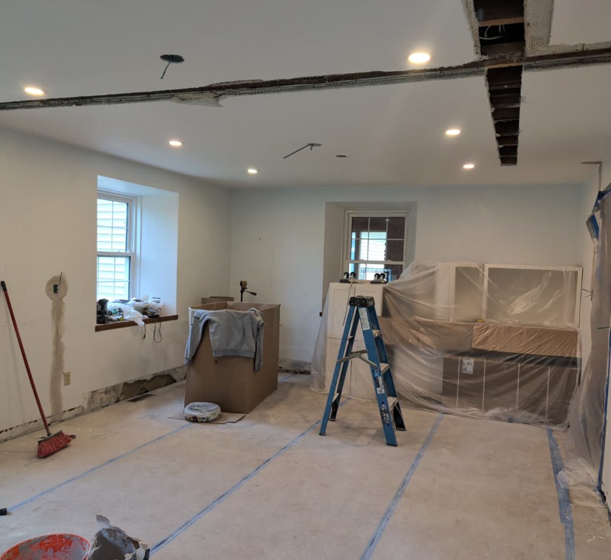 GENERAL REMODELING (12)
