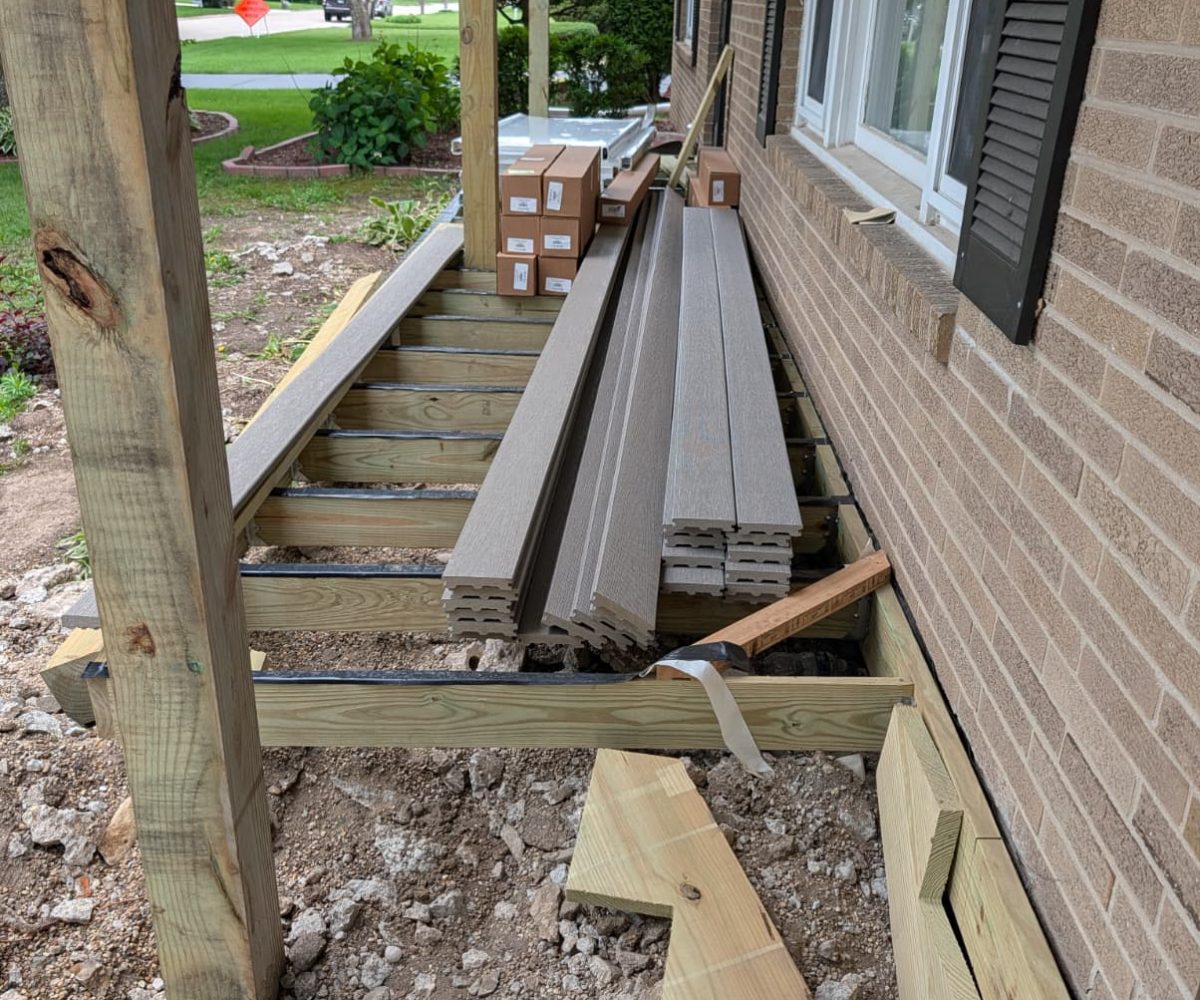 GENERAL REMODELING (25)