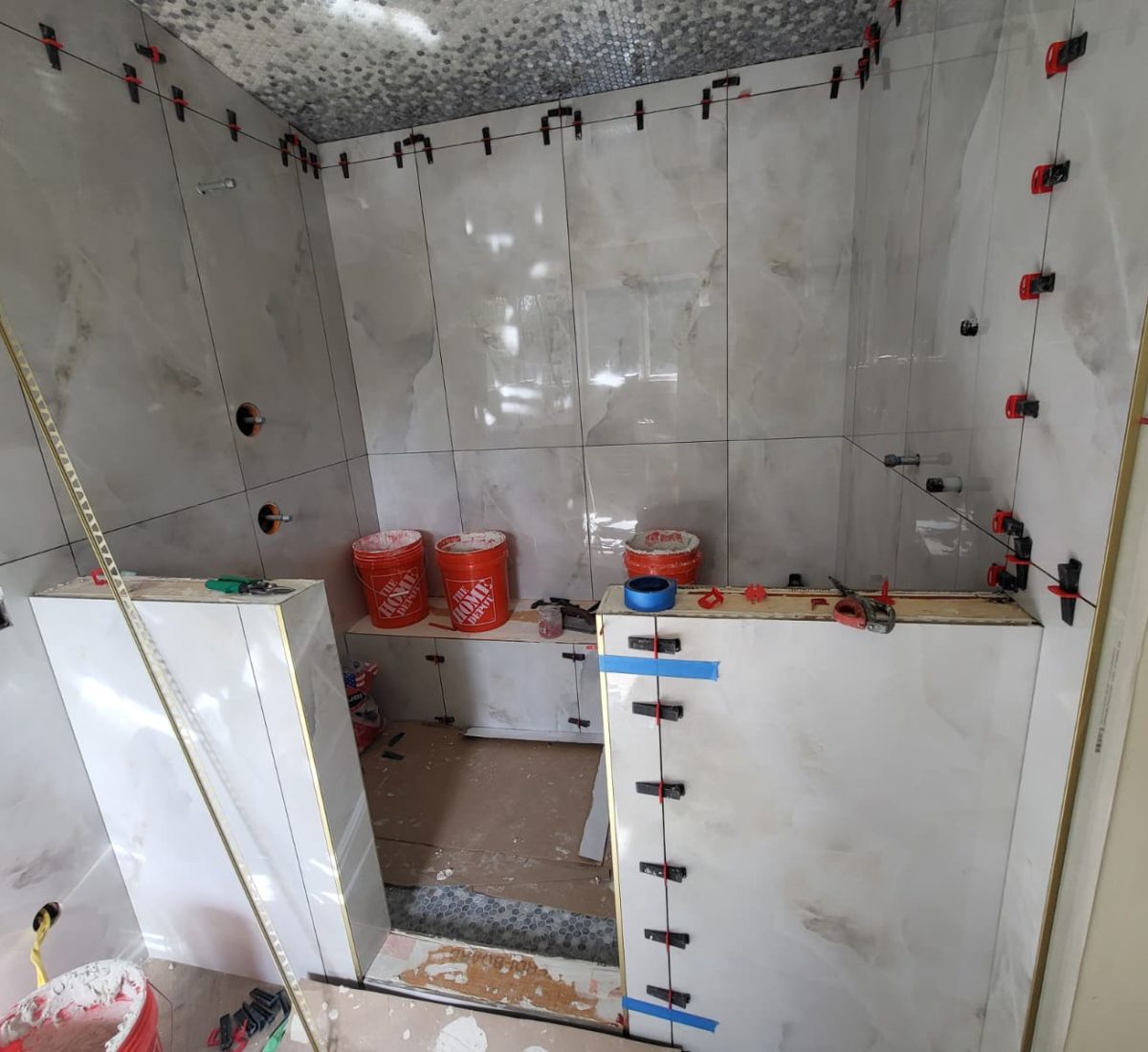GENERAL REMODELING (5)