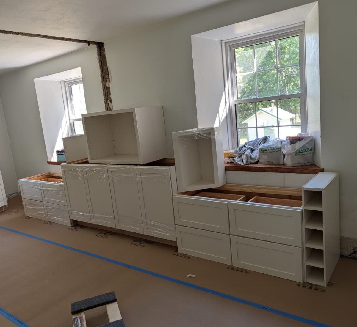 GENERAL REMODELING (6)
