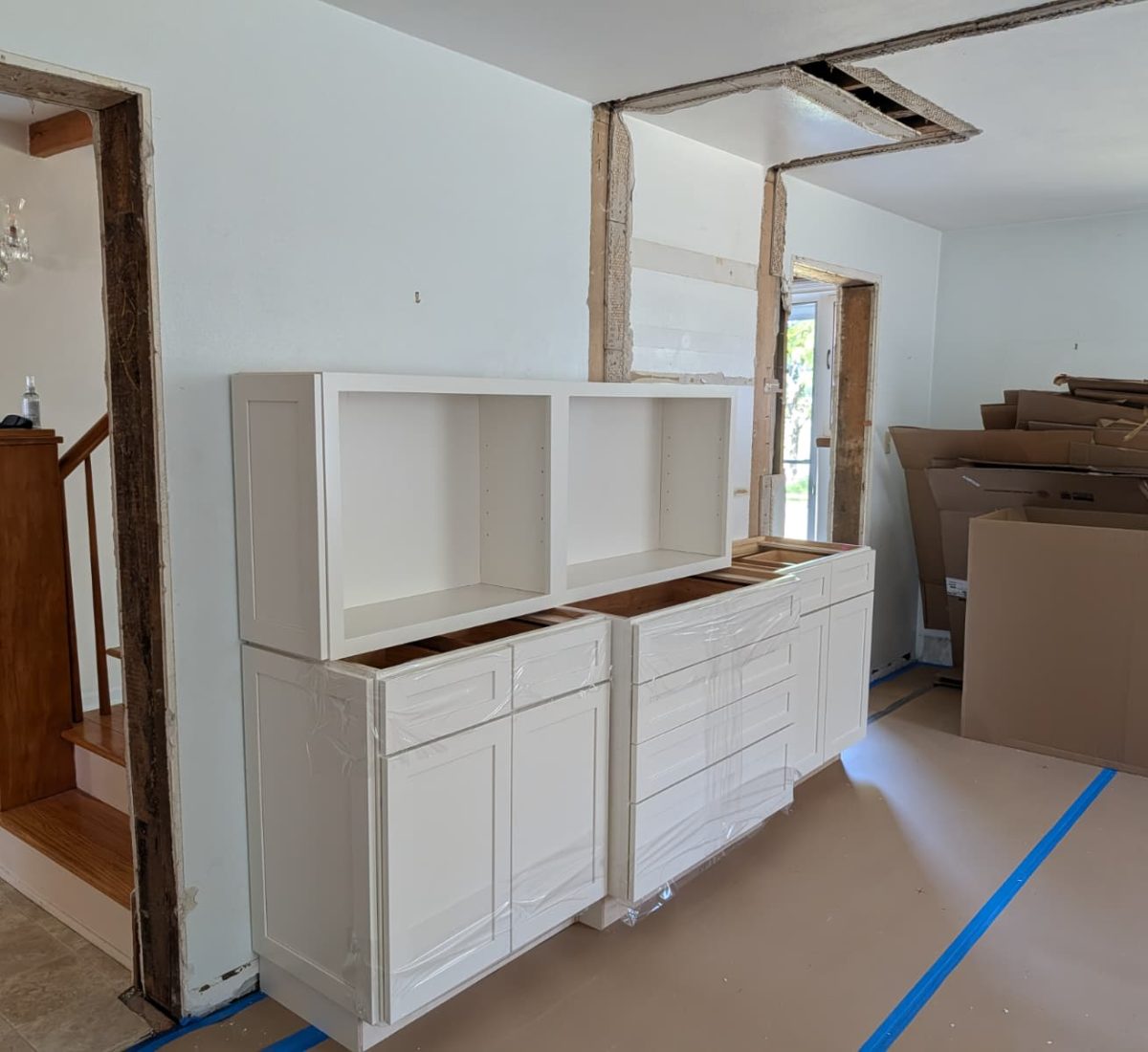 GENERAL REMODELING (7)