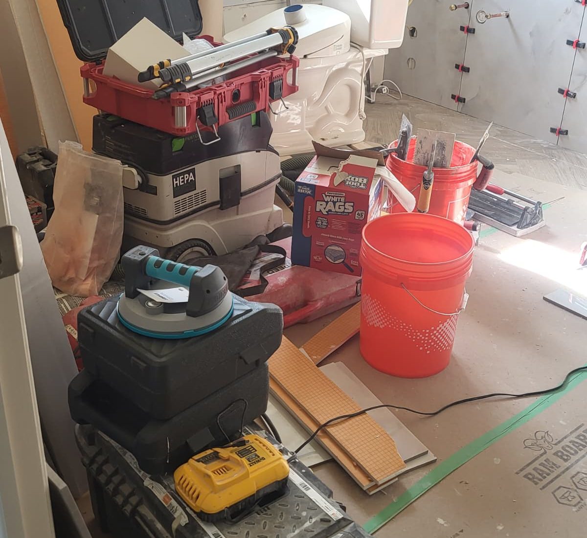 GENERAL REMODELING (9)